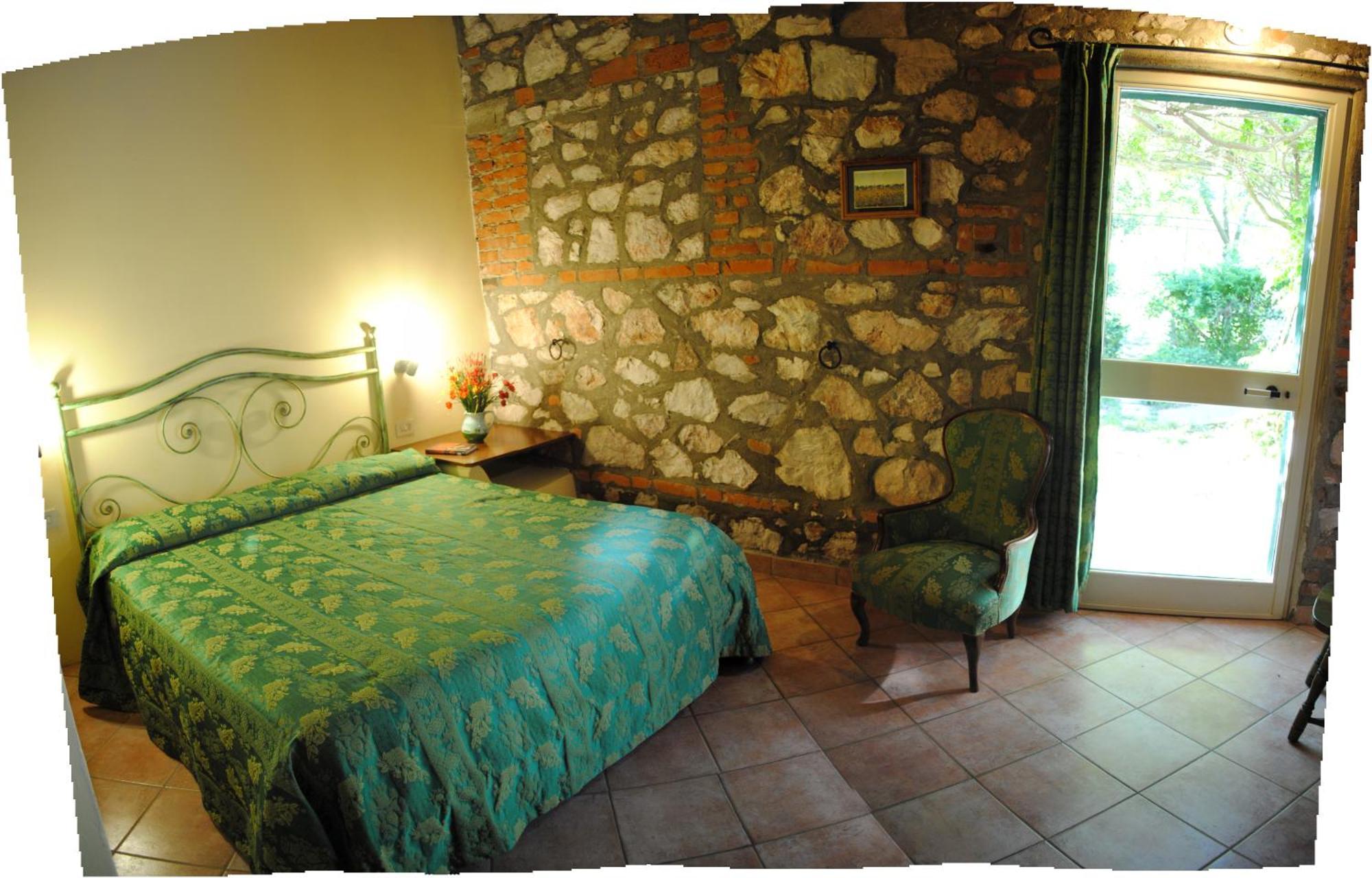 Agriturist Prile Villa Castiglione della Pescaia Exterior photo